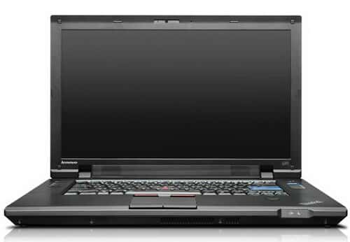 لپ تاپ دست دوم استوک لنوو ThinkPad L520 i5  4G  500Gb 2GB  15.6inch120522